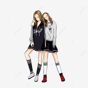 icon Girls Fashion
