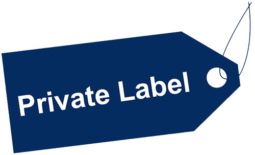 Manufacturing Privet Label