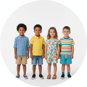 icon Children's Fashion