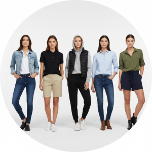 icon Women's Fashion